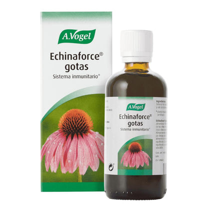 Echinaforce Krople A.Vogel 50 ml