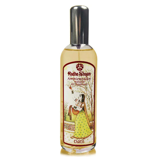 Désodorisant liquide naturel Radhe Shyam Datil