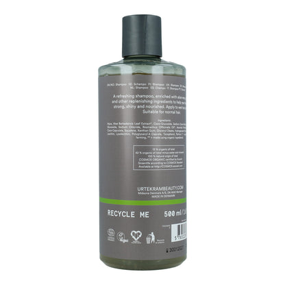 Rosmarin-Shampoo für feines Haar Urtekram 500 ml