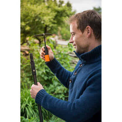 Azada QuickFit Fiskars