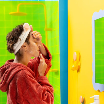 Fresly Salicylic Facial Cleanser 100 ml