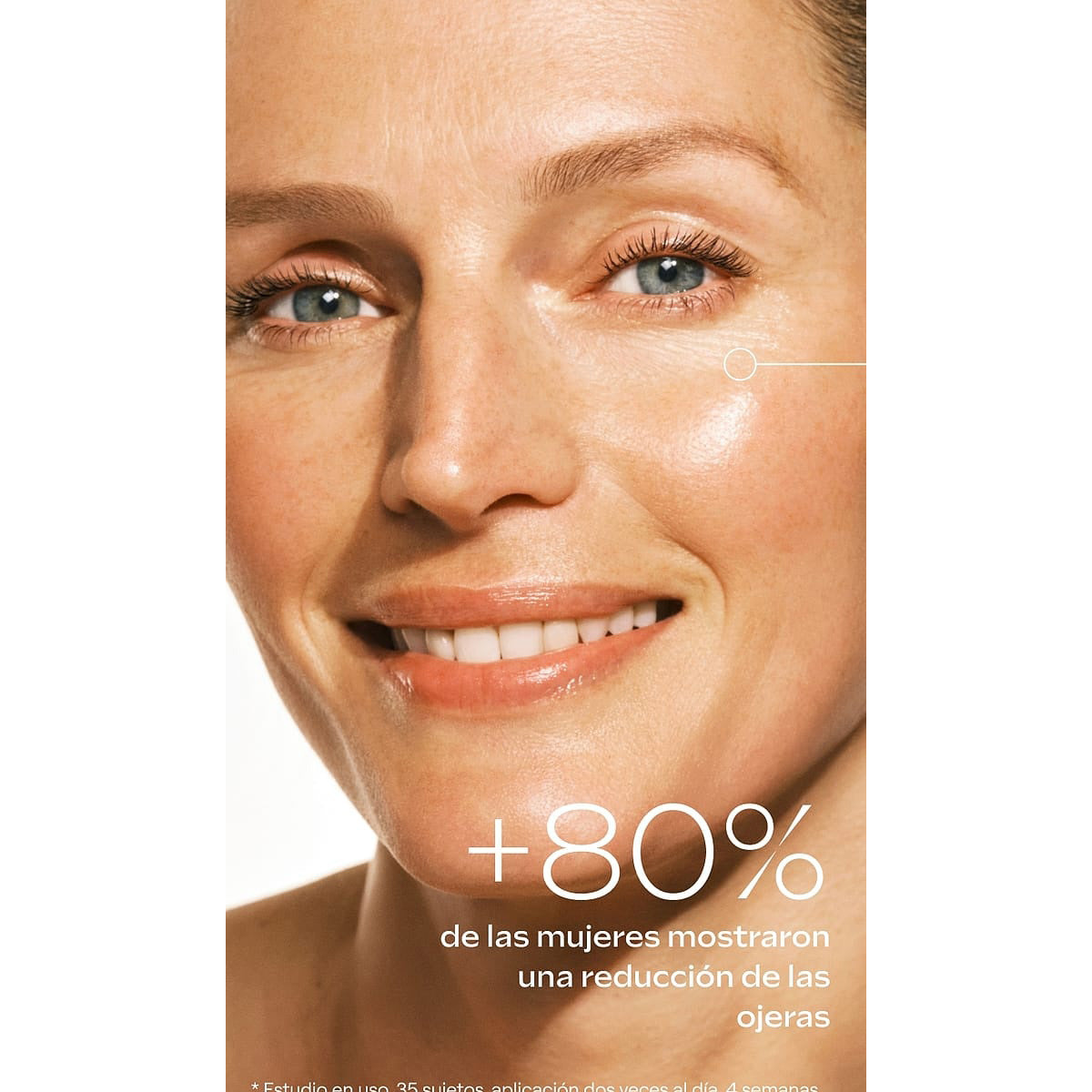 Contorno occhi e labbra ridensificante alla genziana blu e stella alpina Weleda 10 ml