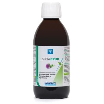 Ergyepur Artichaut Nutergia, 250 ml