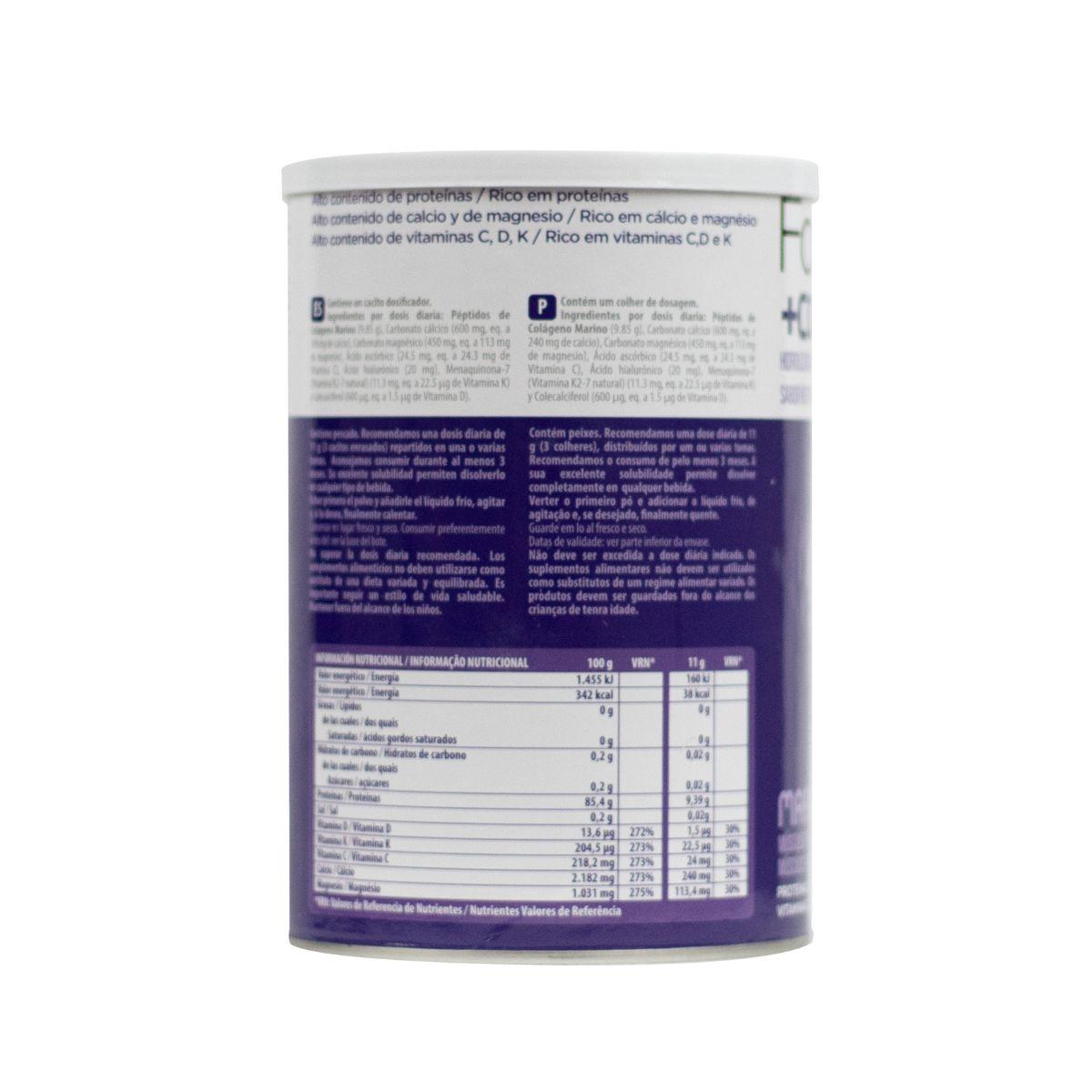 Collagène marin Forticoll 270 g