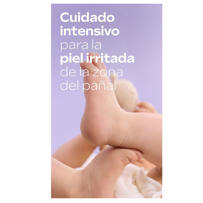 Baby Derma Crema per il cambio Weleda 50 ml