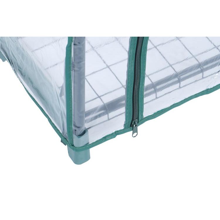 Biotop 2-shelf balcony greenhouse