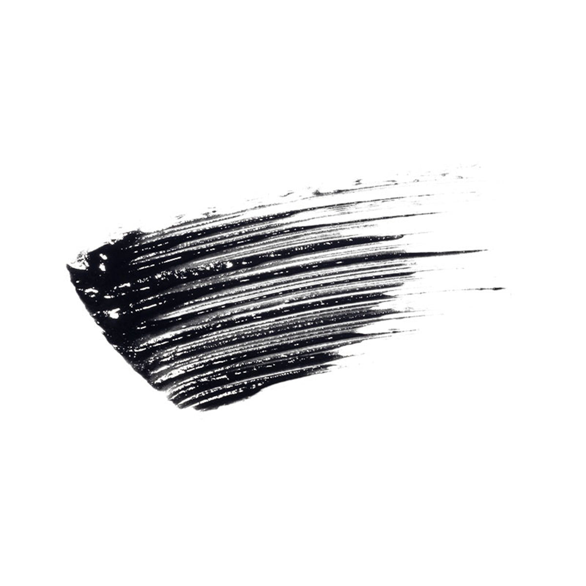 Wimpernmaske Definition 02 Schwarz Arrecife  Mit Rizinusöl und natürlichen Mineralpigmenten, NaturaBio Cosmetics 8 ml