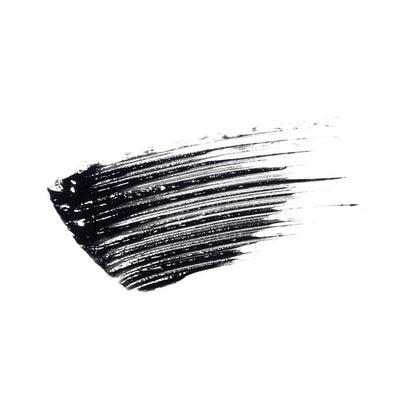 Mascara Volume 01 Noir Timanfaya  À l'huile de ricin et aux pigments minéraux naturels, NaturaBio Cosmetics 8 ml