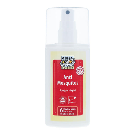 Anti-muggenspray Aries 100 ml