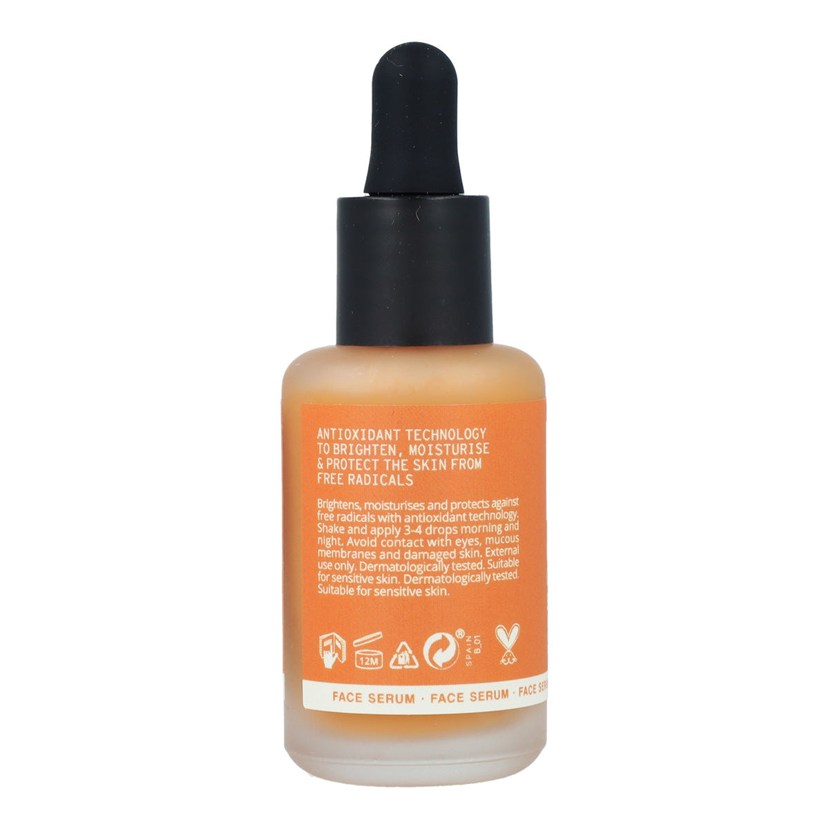 Geconcentreerd vitamine C-serum Freshly 30 ml