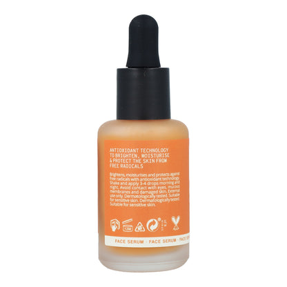 Geconcentreerd vitamine C-serum Freshly 30 ml