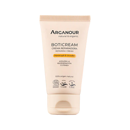 Crème réparatrice Boticream Arganour 40 ml