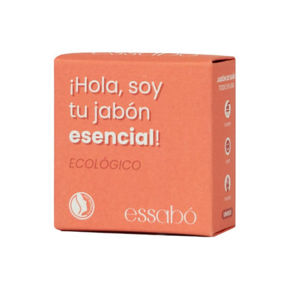 Essabó Eco Essential Soap, 120g