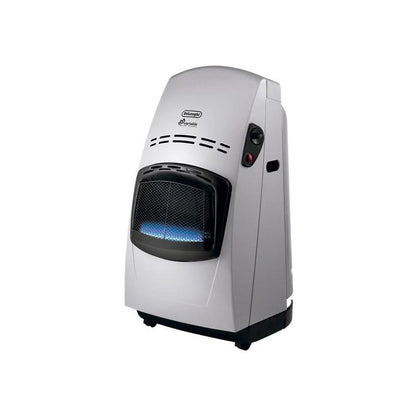 DeLonghi Gasherd mit blauer Flamme und Thermostat – VBF2 4,2 kW 13 (generalüberholt)