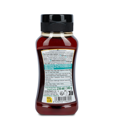 Syrop z surowej agawy Bio NaturGreen 236 ml / 340 g