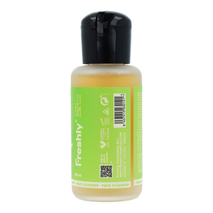 Acqua micellare Fresh Green Fresly 100 ml