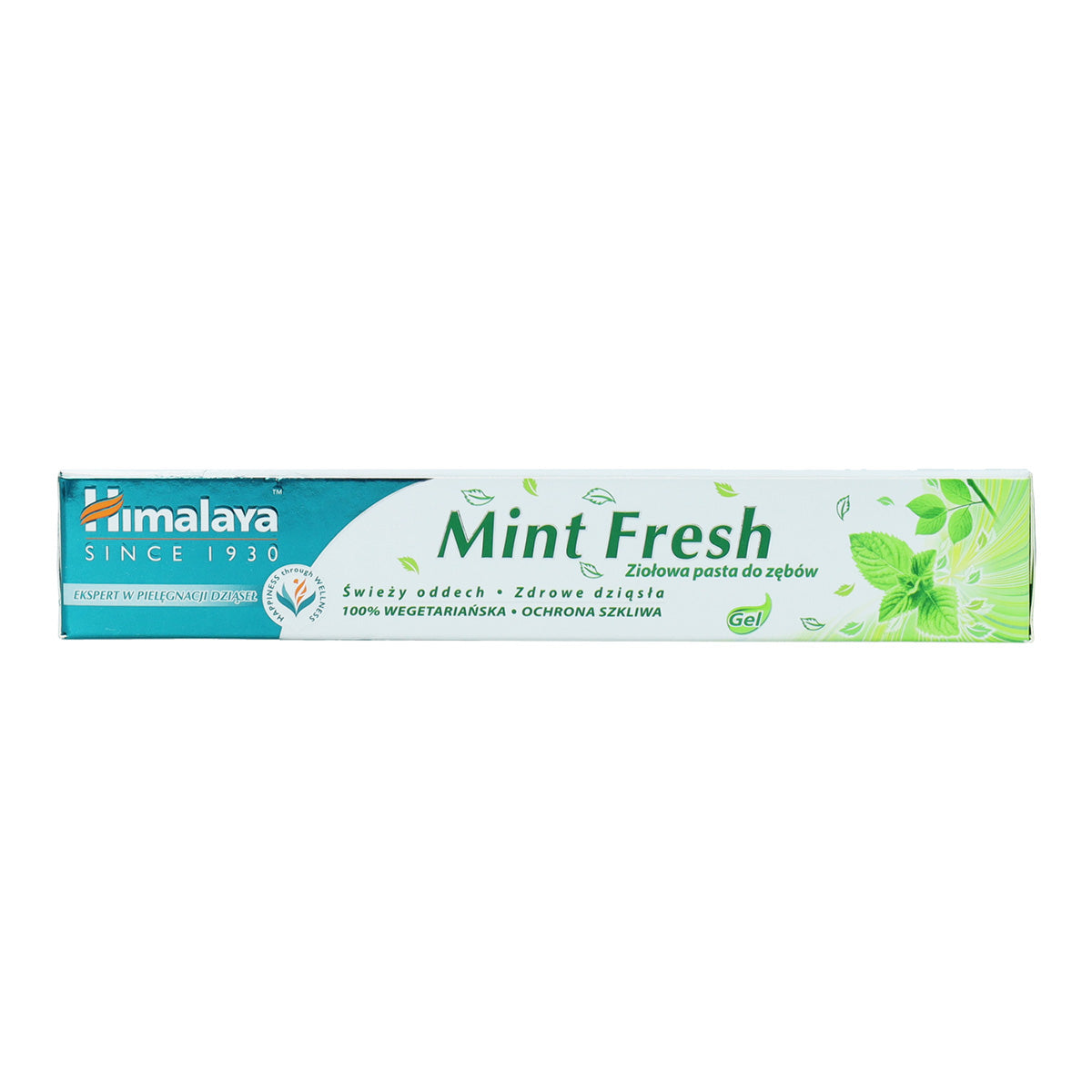 Himalaya tandpasta met frisse munt 75 ml