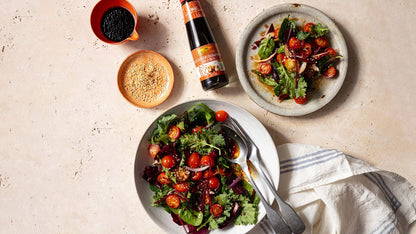Sauce pour dumplings Lee Kum Kee 207 ml