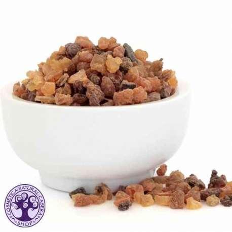 Żywica mirry (ziarna) Camassia, 50 g