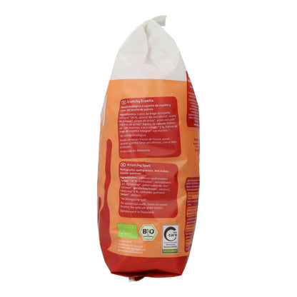 Muesli Krunchy di farro e cocco biologico Barnhouse 600 g