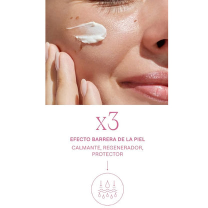 Harmonizujący krem do twarzy z migdałami Weleda 30 ml