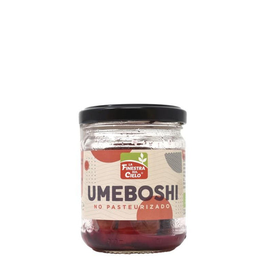 Prunes Umeboshi La Finestra Sul Cielo 100g