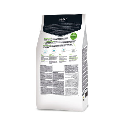 Ownat Care Hypoallergenic Karma dla kotów 3 kg