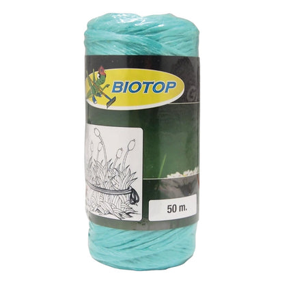 Polypropyleen touw 50 m Biotop