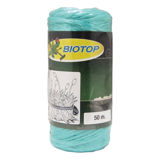 Corda in polipropilene 50 m Biotop
