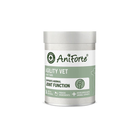 AgilityVET Joint tablets for dogs AniForte 120 tablets