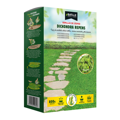 Gräsfrön Dichondra repens Batlle 5 kg