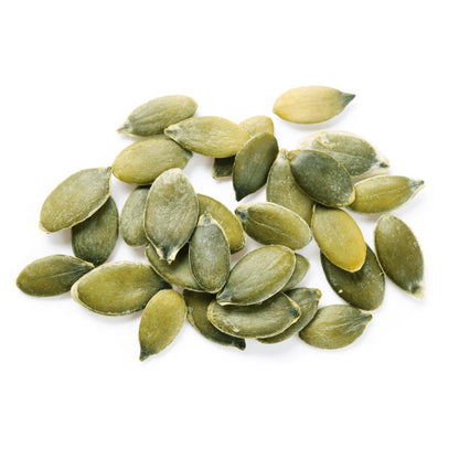 Graines de courge biologiques. La Ferme. 250 g