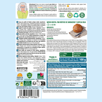 Psyllium-Samen BIO NaturGreen 100 g