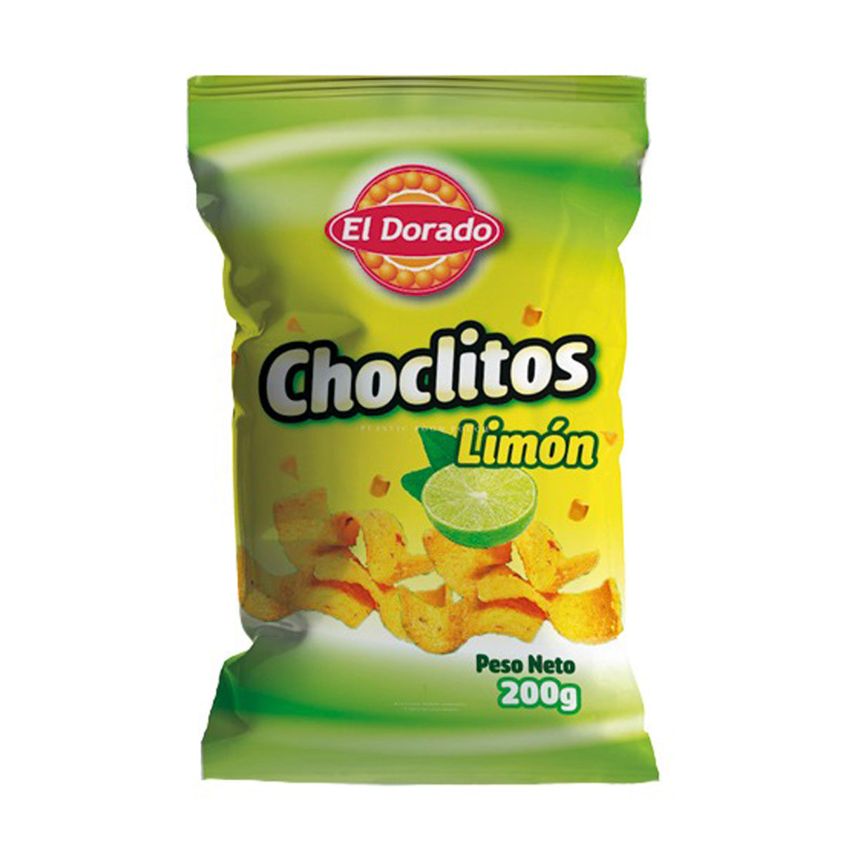Mais con limone El Dorado 200 g