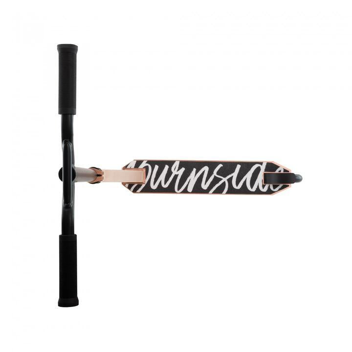 Freesetyle Burnside Olsson and Brothers Roller