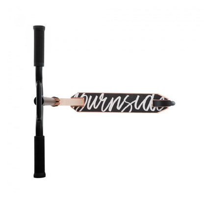 Freesetyle Burnside Olsson and Brothers Roller