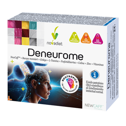 Deneurome Novadiet 30 gélules