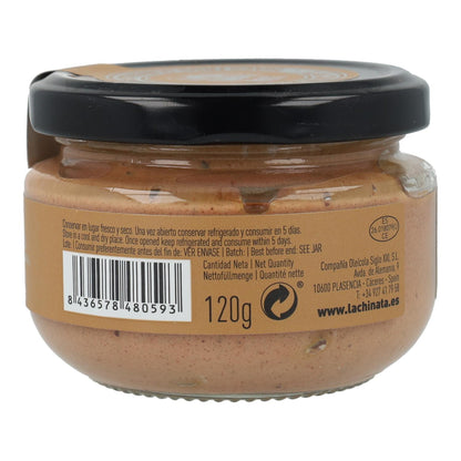 Pasztet z bażanta z truflami La Chinata 120 g