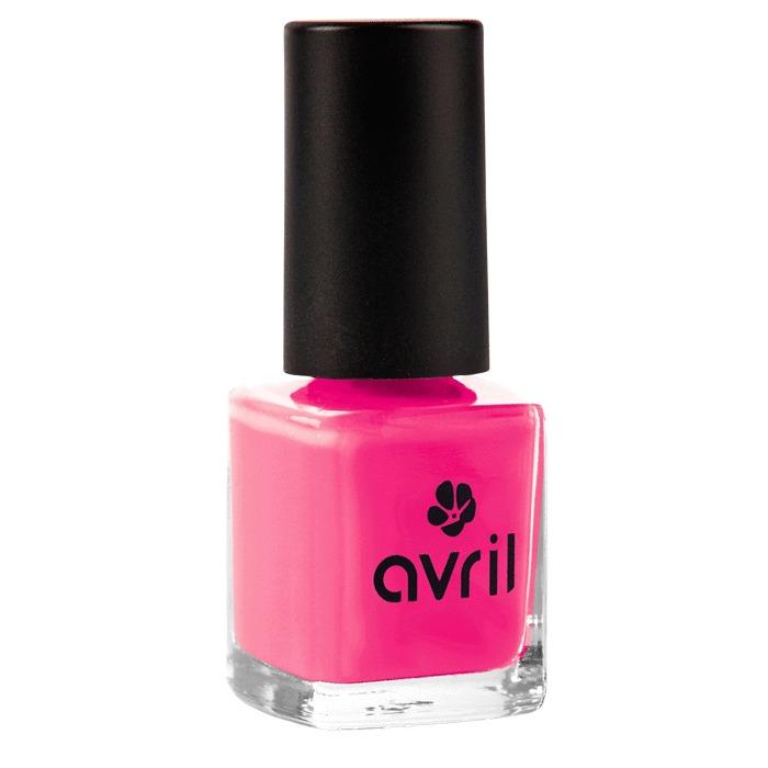Nagellack rose bollywood Avril