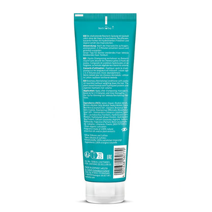 Weleda Rosemary Revitalising Conditioner 150 ml