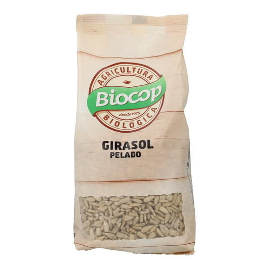 Semi di girasole sgusciati BIO, Biocop, 250 g