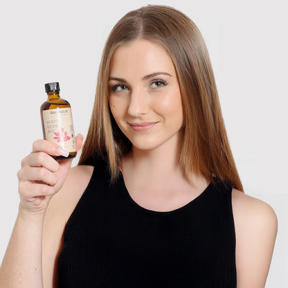 Bio Arganour ricinusolie 100 ml