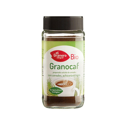 Granocaf Löslig spannmålsblandning El Granero 100 g