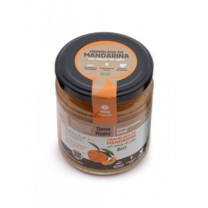 Mandarinsylt BIO OI Tierra Madre 275 g