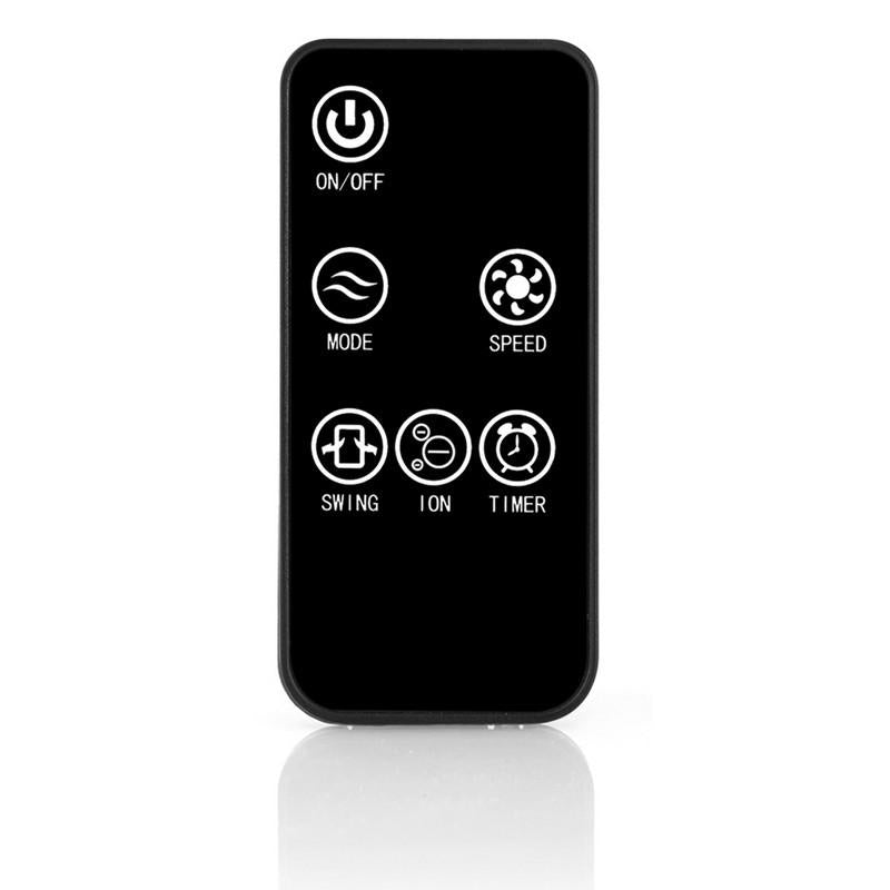 Ventilatore a torre TWM 1009 Orbegozo