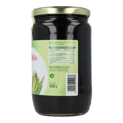 Melassa di canna da zucchero biologica El Granero, 900 g
