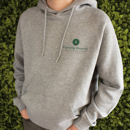 Bluza solidarnościowa Eco, Planeta Huerto, rozmiar S