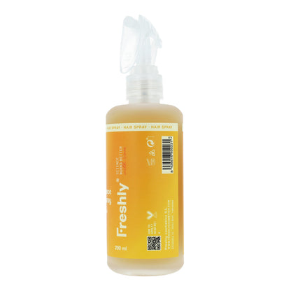 Spray z keratyną Hair Radiance Freshly 200 ml