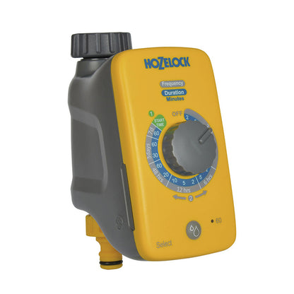 Programmerbar Select Controller Hozelock