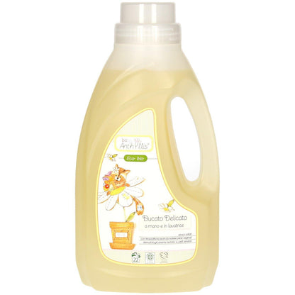 Lessive bio Anthyllis Baby pour vêtements délicats 1 L